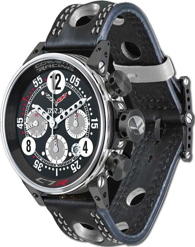 cheap BRM Corvette C7.R - V12-44-COR-04-F2 watches